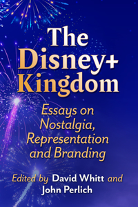 Disney+ Kingdom
