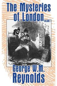 The Mysteries of London