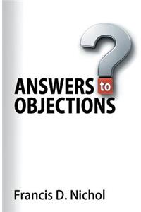 Answers to Objections