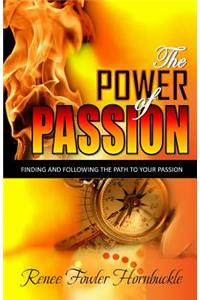 Power of Passion