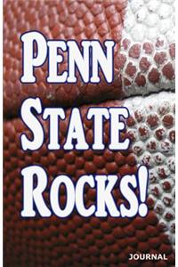 Penn State Rocks! Journal