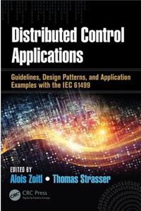 Distributed Control Applications