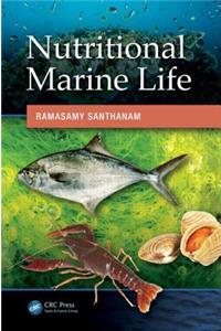 Nutritional Marine Life