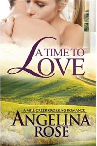 Time To Love