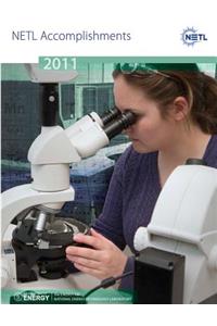 2011 NETL Accomplishments