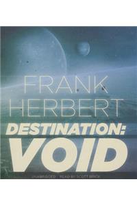 Destination: Void