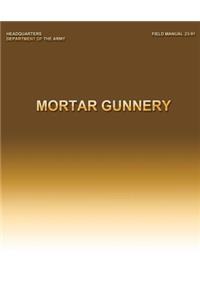 Mortar Gunnery