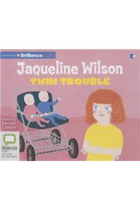 Twin Trouble