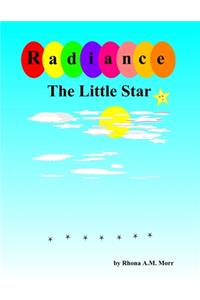 Radiance The Little Star