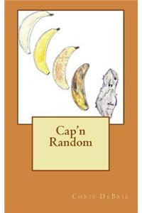 Cap'n Random