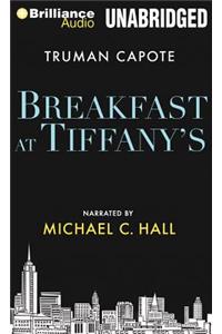 Breakfast at Tiffany's