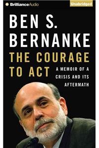The Courage to Act