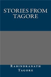 Stories from Tagore