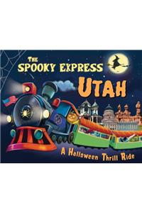 The Spooky Express Utah