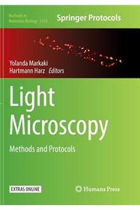 Light Microscopy