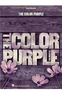 Color Purple: The Musical