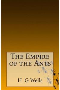 Empire of the Ants