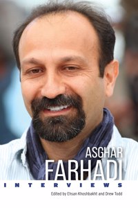 Asghar Farhadi