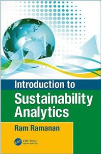 Introduction to Sustainability Analytics