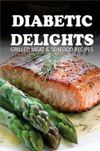 Grilled Meat & Seafood Recipes