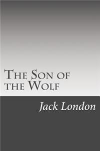 Son of the Wolf