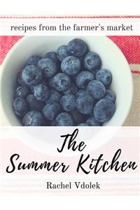 The Summer Kitchen
