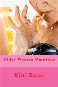 Older Women Omnibus