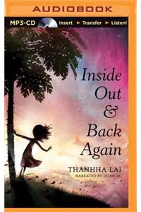 Inside Out and Back Again