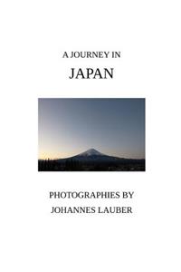 Journey in Japan