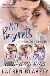 No Regrets