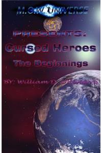 Cursed Heroes: The Beginnings
