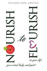 Nourish to Flourish