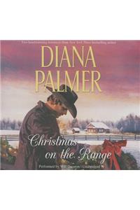 Christmas on the Range Lib/E