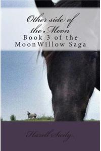 Other side of the Moon