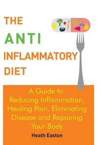 Anti-Inflammatory Diet