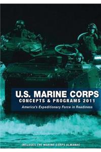 U.S. Marine Corps Concepts & Programs