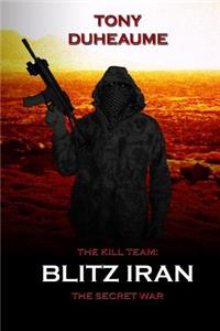 Blitz Iran