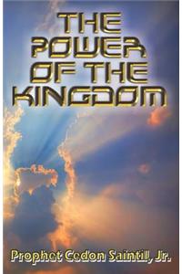Power Of The Kingdom