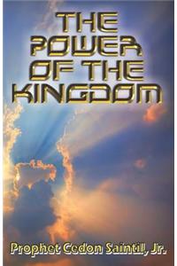 The Power Of The Kingdom