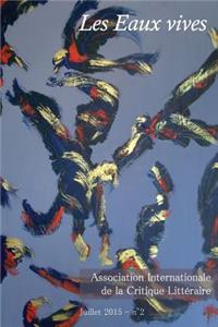 Les Eaux vives