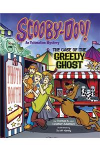 Scooby-Doo! an Estimation Mystery