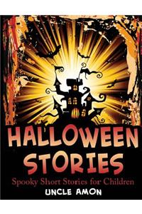 Halloween Stories