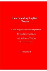 Understanding English Tenses 2nd edition