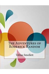 The Adventures of Roderick Random