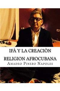 Ifa y La Creacion