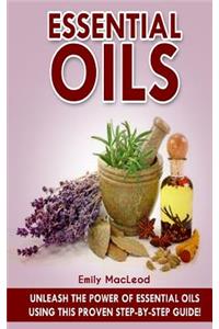 Essential Oils