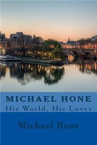 Michael Hone