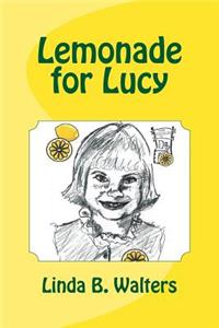 Lemonade for Lucy