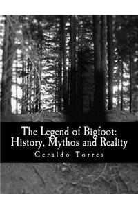 Legend of Bigfoot