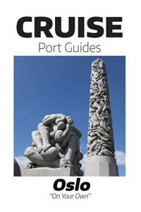 Cruise Port Guide - Oslo